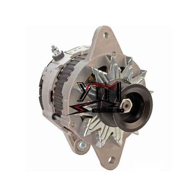 OEM 27060E0040 HINO A09C 24V 60A 10PKのためのアルターネーター