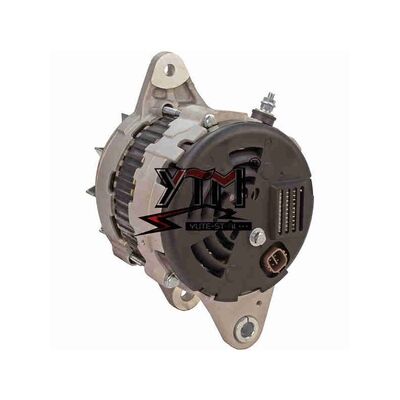 OEM 27060E0040 HINO A09C 24V 60A 10PKのためのアルターネーター