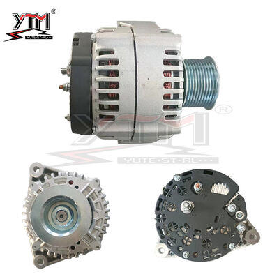 24V 80A オルターネーター デュッツ 発電機 ビッグチャイ デュッツ 3701010-A11 3701010A11 JFZ280-0300