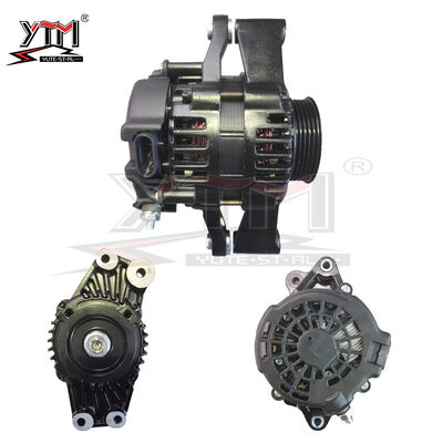 8SI 12V/85A/5PK オルターネーター 8600766 8M6005723 メルキュリー・マリン 200 HP EFI ベラド V6 4 ストーク