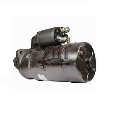 12V2.8KWスタートモーター 0001359106 0001359128 パーキンズ工場のために