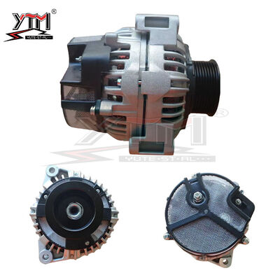 RAREELECTRICAL 12V変電器 ジョン・ディーア・スプレーヤー ディーゼル 0124625029 農業機械のためのダストカバー