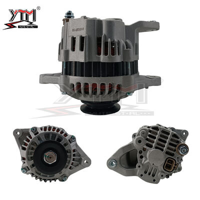 アルテナター 新品 MD316418/A002TA2871/12311N カーター GC15フォークリフト / 三?? 4G63
