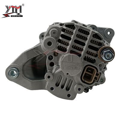 アルテナター 新品 MD316418/A002TA2871/12311N カーター GC15フォークリフト / 三?? 4G63