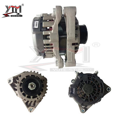 8M6005724 12V オルターネーター 8600765 ヤフト用発電機 9SI