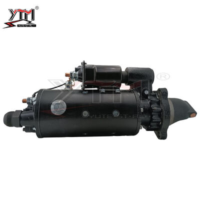 RAREELECTRICAL 新しい 50Mt 24V 11T スタート機 10461188 と互換性