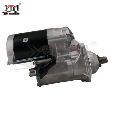 カタピラー 31001911-1993/12V/3.0KW/10T/歯 外径38.6MMのためのグローバルスタート機