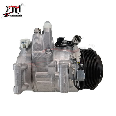 ACコンプレッサー 2009-2016年 トヨタ・ベンザ CO10856C/R-134A 7PK