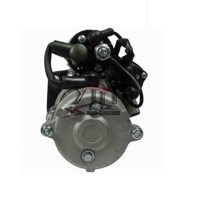 6D95 4D105 コマツーPC200-5 PC150 PC120 PC100 0-23000-1750 600-813-4420用の24Vスタートモーター