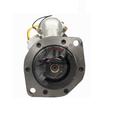 6D95 4D105 コマツーPC200-5 PC150 PC120 PC100 0-23000-1750 600-813-4420用の24Vスタートモーター