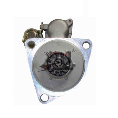 6BG1 DL07 エンジンスタートモーター Daewoo DH225-7 DH220-5 DX225LC-9 DH215-9 65.26201-7076 8200475 QDJ2456A2