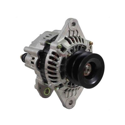 ミツビシ エンジン 6D34 オルターネーター ME088887 A3TN5399 コベルコ掘削機 SK200 SK200-5 SK200-6