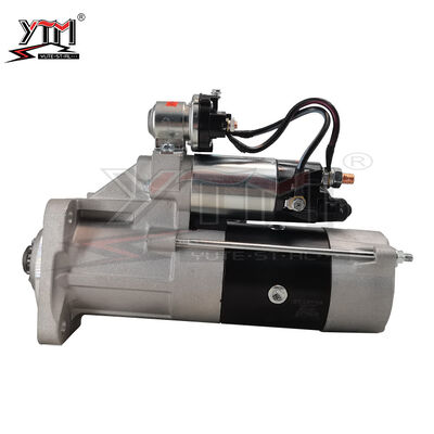 24V 5.5kw オートスターターモーター ボルボ Vm210 M9T62571/MTT62572