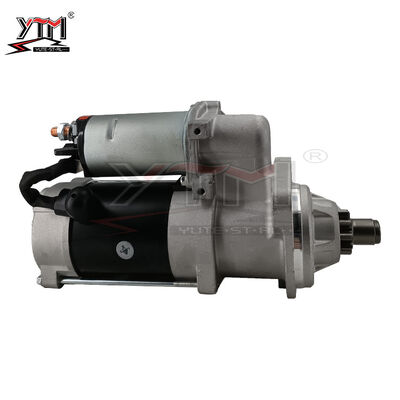 DB 電気スターター フォード 8200474, 2T2911.023A 10 歯数 24V