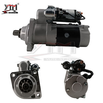 DB 電気スターター フォード 8200474, 2T2911.023A 10 歯数 24V