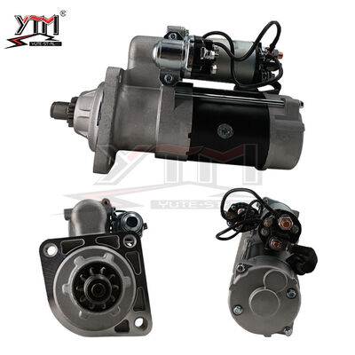DB電動 ROTA0305 10 フォルクスワーゲントラック 5150 12V MAN 2012 8200400 へのスターター交換
