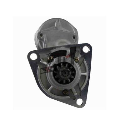 ISUZU 6BD1 6BG1 ZAX200/210-5 028000-6200 1-81100-141-0メーカー向け 24V スタートモーター