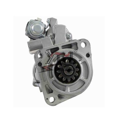 D7D 24V エグババター用のスターターモーター EC210 EC290 EC240B M9T62671 M9T62671AM 1182759 ODM