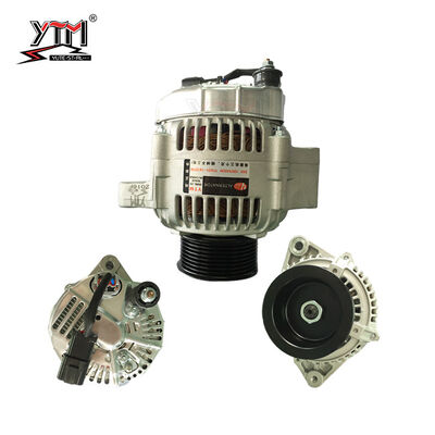 6D107 24V オート発電機 コマツーPC200-8 PC220-8 PC210-8 PC240-8 10211-7960 600-861-6410 メーカー