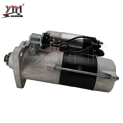 スタートモーター 7.5kw QDJ2880D3 スタートモーター CW M12 スクロール
