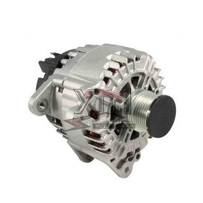 AVL 0208 ボッシュエンジン Lucas LRA03185用のオルテナター 0124525114