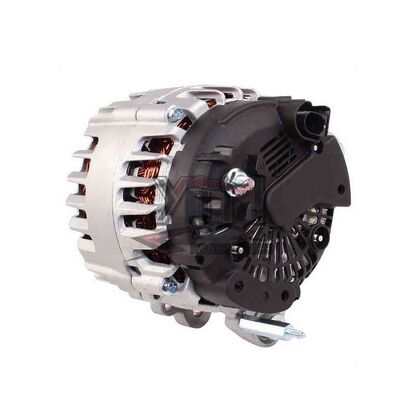 AVL 0208 ボッシュエンジン Lucas LRA03185用のオルテナター 0124525114