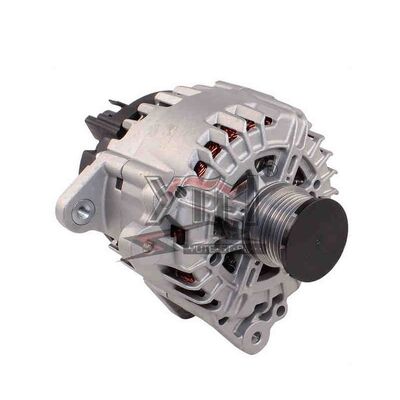 AVL 0208 ボッシュエンジン Lucas LRA03185用のオルテナター 0124525114