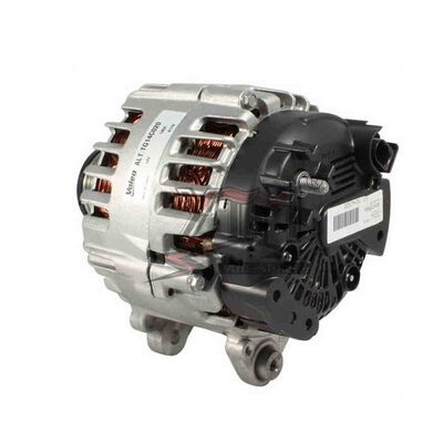 AVL 0208 ボッシュエンジン Lucas LRA03185用のオルテナター 0124525114