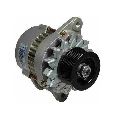 工場 4D102 6D95 エンジン 24V オルネータ 600-821-6190 0-33000-6580 コマツーPC200-6 PC300-5 オーダーメイド