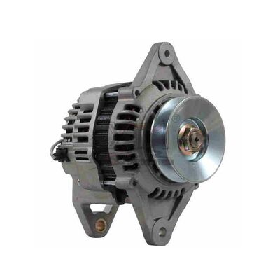 4D94L エンジン DH60-7 マスタング 12761用の 12V 変電器発電機 LR160-735B 123900-77210