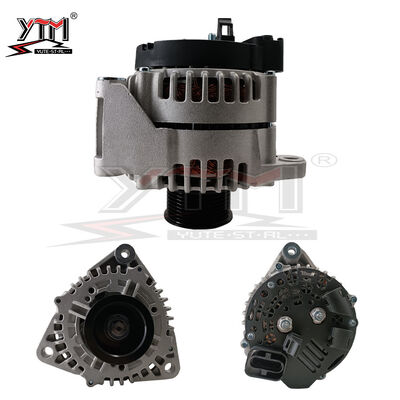 JFZ2912YNZ/RE090002/202V26101-7281 Shande Kaman 13 ジェネレーター MAN MC11/MC13