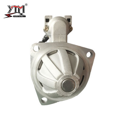 6BD1 EX200-1 EX200-2 EX200-3 EX200-5 SH120A2 1-11261-1180 QD2761B HM-C00015用のスタートモーター 24V