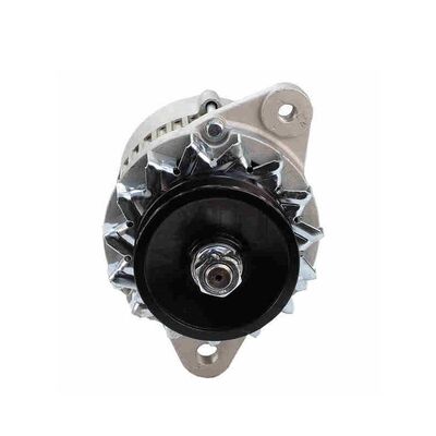 6D95 エンジン 28V コマツーPC200-5 PC100-3 600-8216120 NK206用のオルタネター発電機