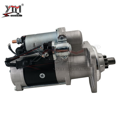 デエウ DH225-7 29MT 8200475 65262017076 65262017063用の 24V スタートモーター