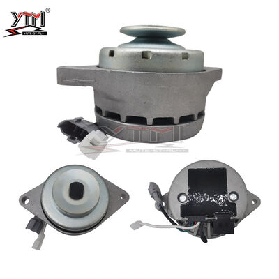 ND282ALTERNATOR 22120/ 12V/20A ヤンマール水冷却1005#