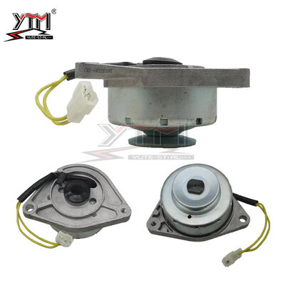 ND283ALTERNATOR 22121 /121450-77200 ヤンマール水冷却用 12V/15A