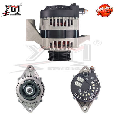 信頼性の高い12V50A 4PKALTERNATOR 水銀と互換性がある 8400080 8M0063970 8488N