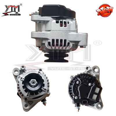 12V 55A 4PK マーキュリー用オルタネーター 8M0057693 8M0065239 ALN1285CC