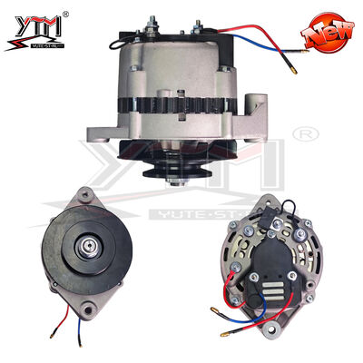12V 55A シングルスロット・アルтернаター・フォー・水銀 ALP0058 20130179 8EM2004 AR150AR