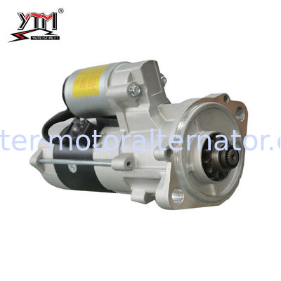 ZAX70 SY90 24V 3.5KW Engine Starter Motor M008T80371