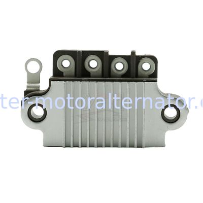 Genuine Quality OEM TRANSPO-CN/IN9254-1696 Alternator Voltage Regulator for C9/C13 100% Tested 24V