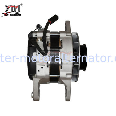 24V 100A Alternator ADG-GK4XAB 2310000Z11 02012221610 for Nissan UD Tractor 2006