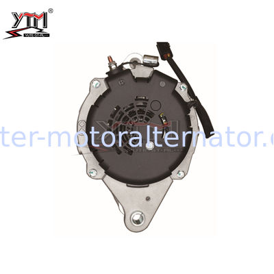 24V 100A Alternator ADG-GK4XAB 2310000Z11 02012221610 for Nissan UD Tractor 2006
