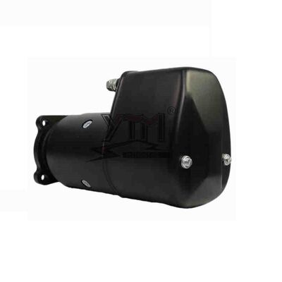 1.1KW 12V 9T ALFA ROMEO Giulietta 用スターターモーター、18ヶ月保証、OEM 105120503003
