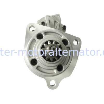 6BG1T Starter motor used for Isuzu ZAX200 EX250-3 24V 11T 5.0KW OEM  0-24000-3150 1811003310  1811003380  1811003381