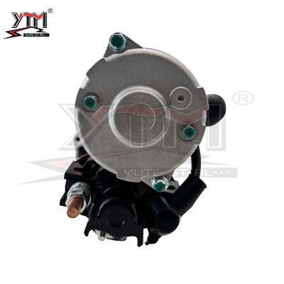 6BG1T Isuzu ZAX200 EX250-3 用のスタートモーター 24V 11T 5.0KW OEM 0-24000-3150 1811003310 1811003380 1811003381