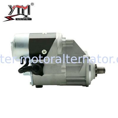 starter Motor for Cummins Isuzu New Holland Agricultural CS580M B6.7 12V10T2.5KW 428000-1690 CST40331