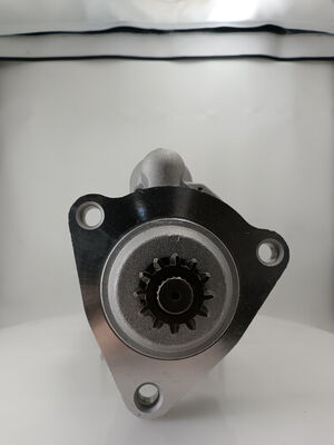 ジョンディアエンジンマリン612AFM01 6CYL 0001330511 0001350022用、ボッシュタイプ24V 12Tスターター