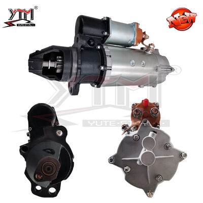 24V 10T 8.0KW カマズ 5320 53212 5410 5511 55102 エンジン用 ロシア製スターターモーター CT142623708000 STR7428CY STR7428ZL