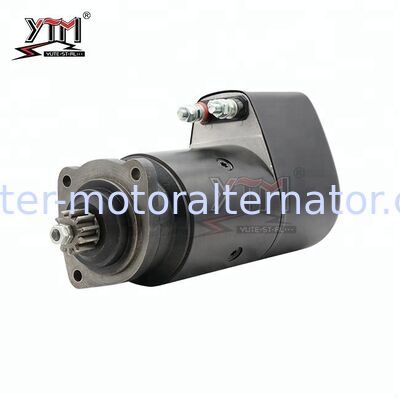 YTM Factory Price Engine Motor Starter Assembly 24V 11T 5.4KW 11030906 for Vehicle/Truck/Diesel